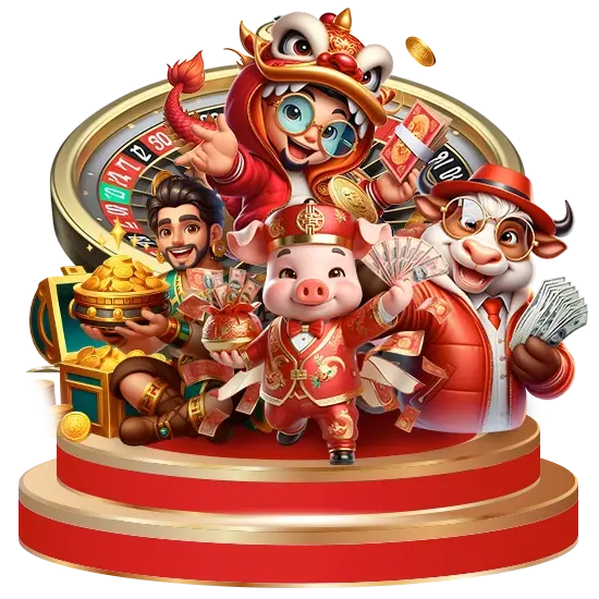 Chuyên mục nổ hũ và slot 88I